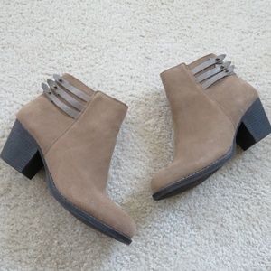 LOWEST PRICE Suede boots